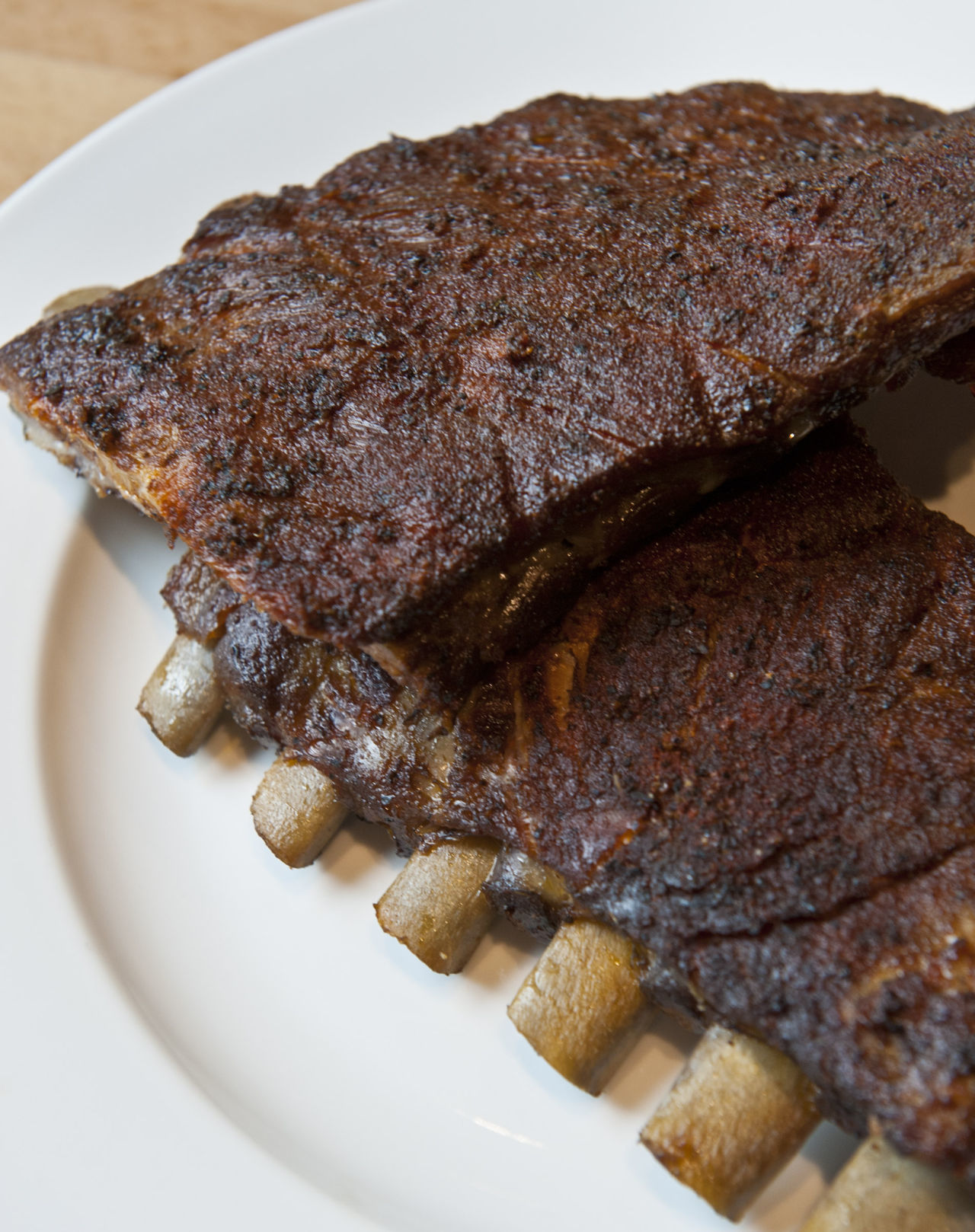 Three Bulls American Steakhouse